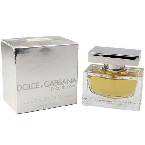 dolce gabbana l eau the one 50ml|Dolce & Gabbana the one 75ml.